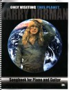 Product Image: Larry Norman - Only Visiting This Planet: Songbook For Piano And Guitar