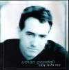 Product Image: Simon Goodall - Stay With Me