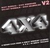 Product Image: Matt Redman, Kate Simmonds, Stuart Barbour, Dave Bilbrough - 4x4 V2
