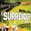 Product Image: RPM - I Surrender All