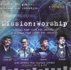 Product Image: Stuart Townend, Andy Bromley, Paul Oakley, Mark Tedder - Mission:Worship