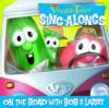 Product Image: Veggie Tales - On The Road With Bob And Larry