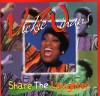 Product Image: Vickie Winans - Share The Laughter