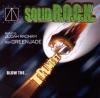 Solid R.O.C.K. Ftg Judah Racham - Blow The Trumpet