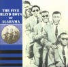Product Image: The Five Blind Boys Of Alabama - The Five Blind Boys Of Alabama 1948-1951