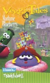 Product Image: Veggie Tales - Madame Blueberry