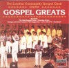 Product Image: London Community Gospel Choir - Gospel Greats