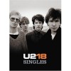 U2 - 18 Singles