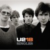 U2 - 18 Singles