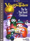 Product Image: Veggie Tales - The Toy That Saved Christmas