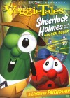 Product Image: Veggie Tales - Sheerluck Holmes And The Golden Ruler