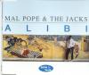 Product Image: Mal Pope & The Jacks - Alibi