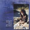 Paul Poulton - Fallen People On A Fallen Planet
