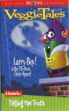 Product Image: Veggie Tales - Larry-Boy & The Fib From Outer Space