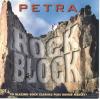 Petra - Rock Block