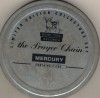 Product Image: The Prayer Chain - Mercury