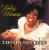 Vickie Winans - Live In Detroit II