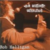 Rob Halligan - Dark Clouds Fighting