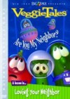Product Image: Veggie Tales - Are You My Neighbour?