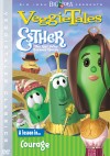 Product Image: Veggie Tales - Esther: The Girl Who Became Queen