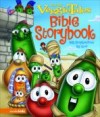 Product Image: Veggie Tales - Veggie Tales Bible Storybook