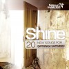 Spring Harvest - Shine: 20 New Songs For Spring Harvest