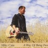 Product Image: Miles Cain - A Way Of Being Free