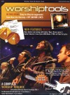 Worship Tools - My Savior Lives