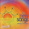 Spring Harvest - New Songs For Spring Harvest 2000