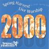Product Image: Spring Harvest - Live Worship 2000