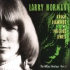 Larry Norman - Rough Diamonds Precious Jewels