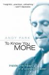 Andy Park - To Know You More