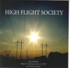 Product Image: High Flight Society - High Flight Society