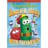 Product Image: Veggie Tales - The Wonderful World Of Auto-tainment