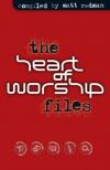 Matt Redman - The Heart of Worship Files