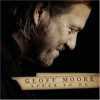 Product Image: Geoff Moore - Speak To Me