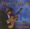 Product Image: Bryn Haworth - Songs & Hymns