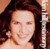 Product Image: Kim Hill - Testimony