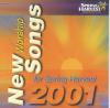 Spring Harvest - New Songs 2001
