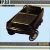 P.O.D. - Brown