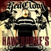 RedCloud - Hawthorne's Most Wanted