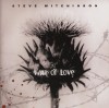 Product Image: Steve Mitchinson - War Of Love