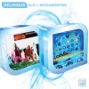 Delirious? - Glo/Mezzamorphis