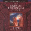 Brooklyn Tabernacle Choir - Live: We Come Rejoicing