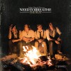 Product Image: Needtobreathe - The Heat