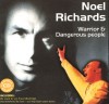 Product Image: Noel Richards - Warrior / Dangerous People