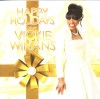 Vickie Winans - Happy Holidays