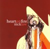 Product Image: Nick Law - Heart On Fire