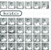 Product Image: Kato - The Thirty Nine Steps
