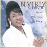 Product Image: Beverly Crawford - Jesus, Precious King